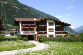 Pension Christophorus, Neustift Im Stubaital